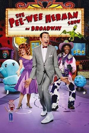 Pee-Wee is excited when Jambi the genie grants him a wish. He wishes to fly but gets upset when he sees Captain Carl and Miss Yvonne on a romantic date with each other.