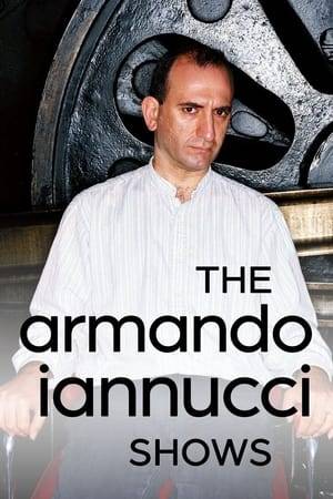 The Armando Iannucci Shows is a series of eight programmes focused on specific themes relating to human nature and existentialism, around which Iannucci would weave a series of surreal sketches and monologues. Recurring themes in the episodes are the superficiality of modern culture, our problems communicating with each other, the mundane nature of working life and feelings of personal inadequacy and social awkwardness. Several characters also make repeat appearances in the shows, including the East End thug, who solves every problem with threats of violence; Hugh, an old man who delivers surreal monologues about what things were like in the old days; and Iannucci's barber, who is full of nonsensical anecdotes.