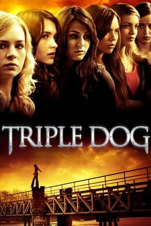On the night of a sleepover, a group of teenage girls venture out in a competitive game of challenging dares. As the antics escalate, and the dares become more extreme, the girls unravel the truth behind a former student's rumored suicide.