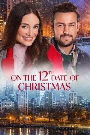 Two seemingly incompatible game designers team up to create a romantic, city-wide scavenger hunt themed for the "12 Days of Christmas."