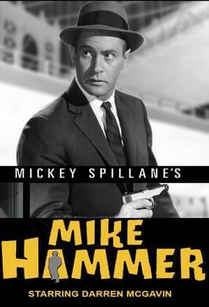 Mickey Spillane's Mike Hammer is the title used for two syndicated television series that followed the adventures of fictional private detective Mike Hammer. The gritty, crime fighting detective—created by American crime author Mickey Spillane—has also inspired several feature films and made-for-TV movies.