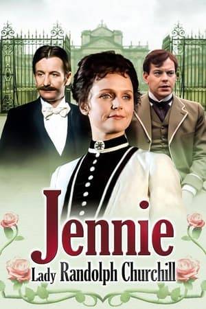 Lee Remick stars as Jennie Jerome, born in the United States in 1845, who eventually became Lady Randolph Churchill, and gave birth to Sir Winston Churchill in this seven-part, seven-hour biographical mini-series.