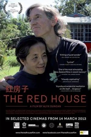 Is home the place you are from, or what you carry inside you wherever you go?  The Red House is a story about the endurance of love in the face of cultural upheaval, environmental neglect, and the universal process of aging.  Lee and Jia are a couple in their sixties still deeply in love after twenty years. But when Jia has to return to her homeland to care for her aging parents, the physical traces of their years together are packed away. Their future together suddenly seems fragile.  Jia finds the ancient city of her memories replaced by a disposable, fast-paced lifestyle. On his arrival Lee also feels lost in this foreign land.  As the family crisis escalates, the couple strive to reconcile the uneasy balance of their love.