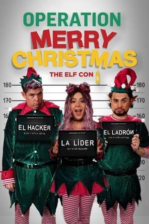 The plan of three small-time pickpockets to pull the heist of their lives during Christmas, posing as elves in a Christmas show in one of the most exclusive shopping centers in the city where they will collect private information from some wealthy families, then rob their homes while they enjoy their December vacation.