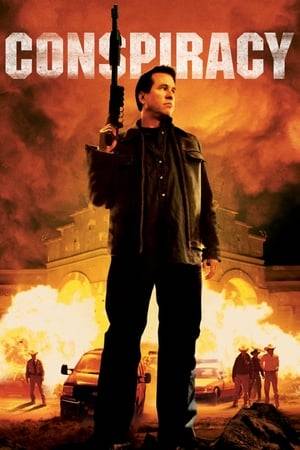A Gulf War veteran with PTSD (Kilmer) heads to a small town to find his friend. When he arrives his friend and his family have vanished and the townsfolk afraid to answer questions about their disappearance. He soon discovers that the town is owned and controlled by one man (Gary Cole) and he doesn't like people asking questions.