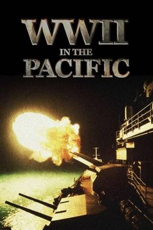 WWII in the Pacific focuses on the events, notable figures, various bands of brothers, and heroic actions of the Allied powers. Take an inside look, starting with the conflict and tensions leading up to the war, the attack on Pearl Harbor, the evolution of the Pacific Theater, and the development and dropping of the atomic bomb, up until the subsequent end of WWII.