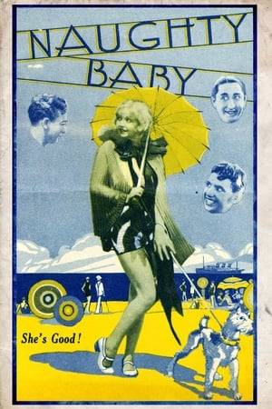 A cloak room girl (Alice White) falls for a rich boy who may not actually be rich.