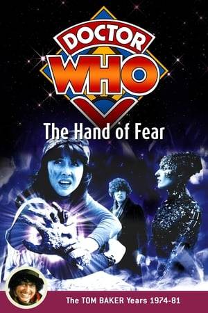 When the TARDIS lands in a quarry on Earth, Sarah unearths what appears to be a fossilised hand, buried in one-hundred-fifty-million-year-old strata. Analysis shows the hand to be silicon-based and inert, but when Sarah begins to act as if possessed, the Doctor suspects that it may still be alive...