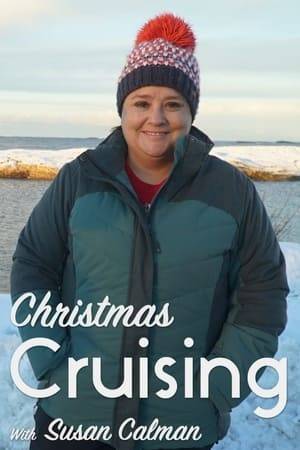 Comedian Susan Calman goes on a festive cruise around the Norwegian coastline.