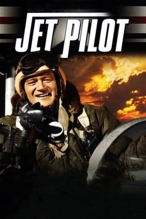 John Wayne stars as U.S. Air Force aviator Jim Shannon, who's tasked with escorting a Soviet pilot (Janet Leigh) claiming -- at the height of the Cold War -- that she wants to defect. After falling in love with and wedding the fetching flyer, Shannon learns from his superiors that she's a spy on a mission to extract military secrets. To save his new wife from prison and deportation, Shannon devises a risky plan in this 1957 drama.
