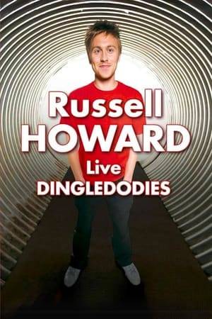 Recorded at Brighton Dome as part of his twice extended sell-out Dingledodies tour (which played to over 125,000 people), the show sees the star of Mock the Week (BBC Two) and Russell Howard’s Good News (BBC Three) share his observations on life. Packed with his trademark mix of eloquent gags and deft storytelling this is the critically acclaimed show from one of the hottest names in stand-up.