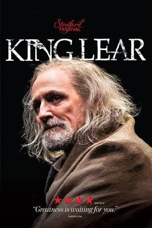 Fathom Events and BY Experience bring the Stratford Festival’s critically acclaimed performance of King Lear to cinemas for a memorable one-night event.  An aging monarch resolves to divide his kingdom among his three daughters, with consequences he little expects. His reason shattered in the storm of violent emotion that ensues, with his very life hanging in the balance, Lear loses everything that has defined him as a king – and thereby discovers the essence of his own humanity.