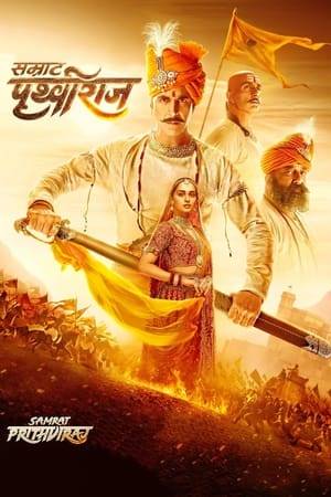 The true story of legendary Hindu warrior king "Prithviraj Chauhan" including his early military successes, love story with Sanyogita & clashes with Muhammad of Ghor, a ruler of the Ghurid dynasty who led the foundation of Muslim rule in the Indian subcontinent.