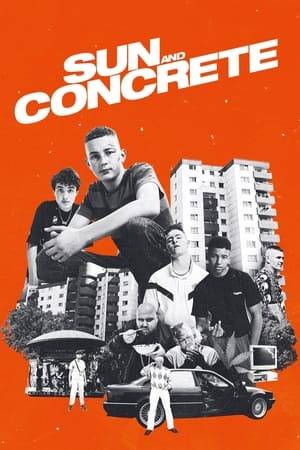 The four friends Lukas, Julius, Gino and Sanchez are trying to survive the everyday life in Neukölln, Berlin between drugs, gangs, rap, violence and boredom. Until they are one day making a serious decision with serious consequences because of a dead certain plan.