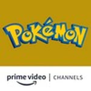 Pokémon Amazon Channel