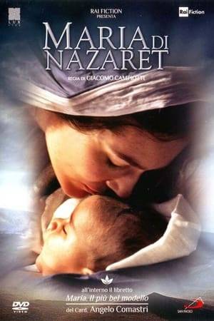 An investigation into the fascinating universe that surrounds the figure of Mary of Nazareth.