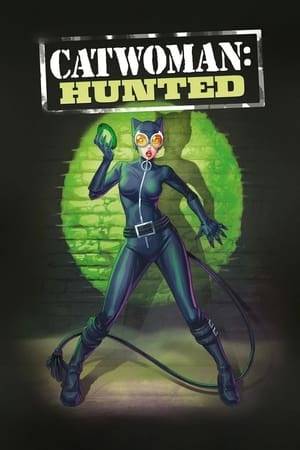 Catwoman's attempt to steal a priceless jewel puts her squarely in the crosshairs of both a powerful consortium of villains and the ever-resourceful Interpol, not to mention Batwoman.