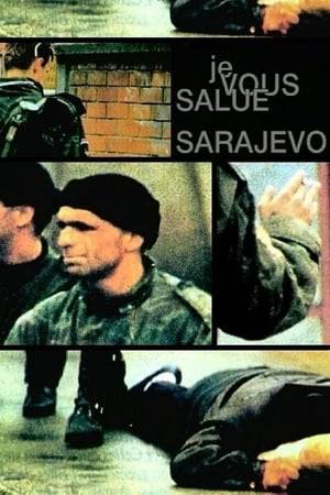 A short two-minute rumination on the once volatile situation during the period of the Bosnian War presented in the form of a photo-montage with accompanying text.