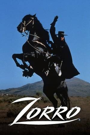 Zorro, also known as The New Zorro, New World Zorro, and Zorro 1990, is an American action-adventure drama series featuring Duncan Regehr as the character of Zorro. Regehr portrayed the fearless Latino hero and fencer on The Family Channel from 1990 to 1993. The series was shot entirely in Madrid, Spain and produced by New World Television, The Family Channel, Ellipse Programme of Canal Plus, Beta TV, and RAI. 88 episodes of the series were produced, 10 more than the first Zorro television series, which was produced by Disney in the late 1950s.

Since 2011, the series is currently airing in the United States on the Retro Television Network as The New Zorro. Peter Rodgers Organization is the distributor for this version of Zorro.