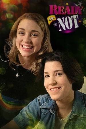 Ready or Not is a Canadian teen drama series which aired on the Showtime Movie Channel and later on the Disney Channel and Global Television Network for 5 seasons and 65 episodes between 1993 and 1997 in both Canada and the United States.