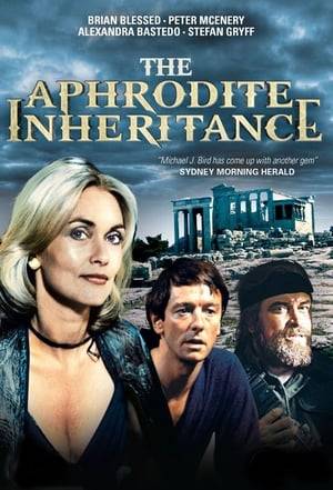 A man visiting Cyprus to investigate the death of his brother is drawn into a strange conspiracy.