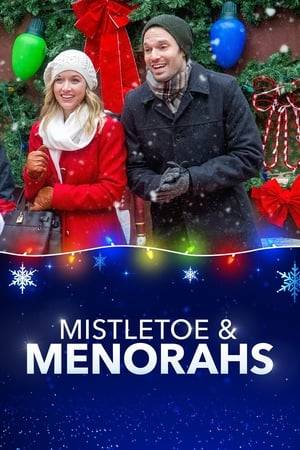When a determined toy company executive, Christy, must learn about Hanukkah in a hurry in order to land a big account, she enlists the help of her co-worker's friend Jonathan, who happens to also be in desperate need of turning his bachelor pad into a Christmas Wonderland to impress his girlfriend's father.