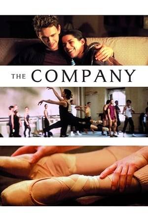 Ensemble drama centered around a group of ballet dancers, with a focus on one young dancer who's poised to become a principal performer.