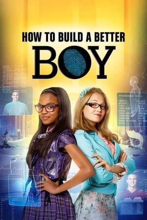 After inadvertently inputting the qualities of the ideal boyfriend into a high-tech government computer, two social outcasts named Mae and Gabby must contend with Albert, a cybernetic sweetheart with only objective: to treat Mae to the perfect highschool romance.