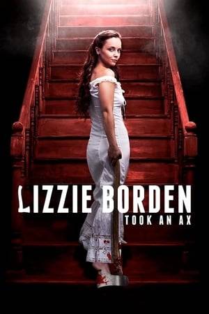 Lizzie Borden Took An Ax chronicles the scandal and enduring mystery surrounding Lizzie Borden, who was tried in 1892 for axing her parents to death. As the case rages on, the courtroom proceedings fuel an enormous amount of sensationalized stories and headlines in newspapers throughout the country, forever leaving Lizzie Borden’s name in infamy.