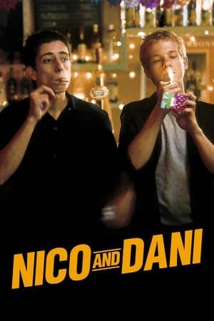 While his parents are away for the summer, 16-year-old Dani invites his best friend, the irrepressible Nico, to stay for the holidays. Jealously rears its head when Nico appears more interested in the local girls than in Dani. Hot summer nights and too many  joints lead to experimentation which neither boy can talk about, a situation complicated by the appearance of the older and openly gay Julián, a published writer and old friend of Dani’s father.