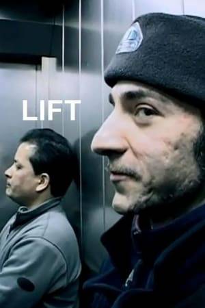 Director Marc Isaacs installs himself in the lift of a typical English tower block. People start talking to him, and we discover their lives.