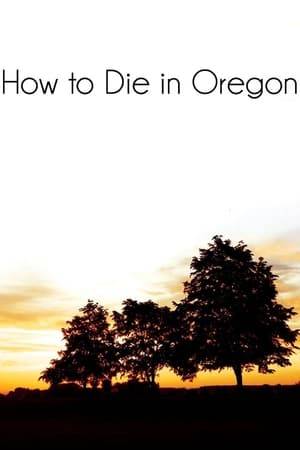 In 1994 Oregon became the first state to legalize physician-assisted suicide. At the time, only Belgium, Switzerland, and the Netherlands had legalized the practice. 'How to Die in Oregon' tell the stories of those most intimately involved with the practice today -- terminally ill Oregonians, their families, doctors, and friends -- as well as the passage of an assisted suicide law in Washington State.