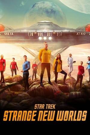 Follow Captain Christopher Pike, Science Officer Spock and Number One in the years before Captain Kirk boarded the U.S.S. Enterprise, as they explore new worlds around the galaxy.