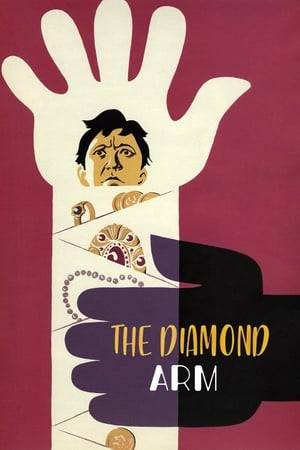 A diamond smuggling operation goes wrong when an ordinary Soviet citizen becomes unwittingly involved, and the criminals are forced to court him to retrieve their diamonds.