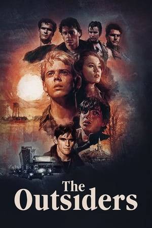 When two poor Greasers, Johnny and Ponyboy, are assaulted by a vicious gang, the Socs, and Johnny kills one of the attackers, tension begins to mount between the two rival gangs, setting off a turbulent chain of events.