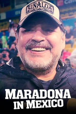 The Dorados, Culiacan's local team, are at the bottom of the rankings when Maradona arrives, looking for a fresh start. The experts predict disaster.