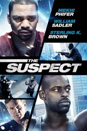 Two African American social scientists pose as bank robbers in an effort to understand the racial dynamics of small-town law enforcement. However, their experiment takes an unplanned turn.