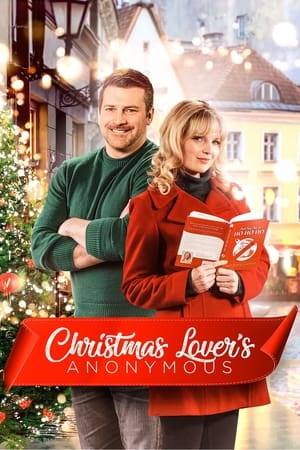 A best-selling author hides her love for Christmas after an ugly break up, finding love again when she joins a website for people who are crazy about Christmas: "Christmas Lovers Anonymous".