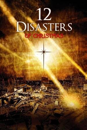 Just in time for the joyous holiday season, this film connects the ancient Mayan prophecy of worldwide destruction at the end of 2012, and the iconic holiday song, The 12 Days of Christmas. But there is hope: a father learns that his daughter is really the "Chosen One" who, alone, can stop further catastrophe - if he can stave off the lunatic townspeople blaming her for the community's destruction.