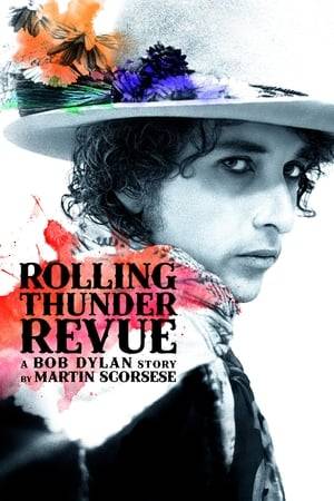 Part documentary, part concert film, part fever dream, this film captures the troubled spirit of America in 1975 and the joyous music that Dylan performed during the fall of that year.