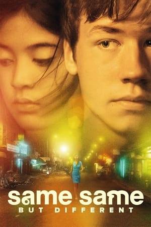 Based on the true story of Benjamin Prufer and Sreykeo Solvan. The unexpected and uncertain love story of Sreykeo, a 21 year old bar girl in Phnom Penh and Ben, a young German student traveling to Cambodia on a post graduation summer trip. When Ben returns home to Germany he discovers that Sreyko is sick and he takes on the responsibility to save her. On the way he discovers a world where not everyone is dealt the same cards and where motivations are not always pure.
