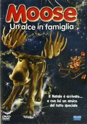 A bullied young boy befriends a flying, talking moose that crashed through his ceiling after a test-flight with Santa went terribly awry in this holiday film for the whole family. But later, just as Mr. Moose and Beril strike up a friendship, the young boy's nefarious landlord Mr. Pannecke decides a mounted moose head would make a fine new addition to his trophy wall. But Santa has other plans for Mr. Moose, and when he turns up looking for his lost pal, Beril is faced with the prospect of losing his one and only friend.