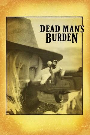A western set on the New Mexico frontier a few years after the Civil War and centered on a struggling young family and the mining company who wants to buy their land.