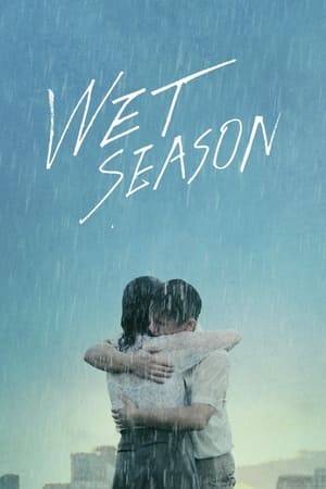 Wet Season revolves around the life of Ling, a schoolteacher who deals with infertility while having to take care of her infirm father-in-law at home. One of Ling's students, Kok Wei Lun, develops a crush on her during remedial Chinese classes. The two become closer as Wei Lun embraces Ling's extra tutoring.