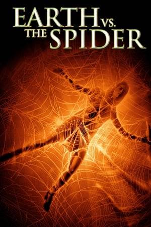 A shy comic book fan is injected with an experimental serum and starts turning into a spider. When web covered bodies start appearing a policeman starts to investigate the strange case.