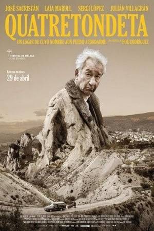 The wife of senior Tomás (José Sacristán) passed away, but they don't let him bury her, because the family of the deceased wants to repatriate the body to Paris. So Tomás steals the corpse to be able to bury it in Quatretondeta, a little village in the region of Alicante (Spain), as his wife had wanted.