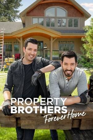 Drew and Jonathan Scott are on a mission to help couples transform their houses into forever homes where they can put down roots and happily spend their lives. But before that can happen, they need Drew and Jonathan to unlock the full potential of their house and renovate it into the home of their dreams.