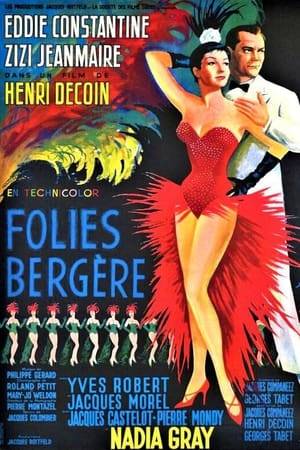 A GI on furlough attends a Folies-Bergères show. He falls in love with a dancer, Claudie, the star of the theater.