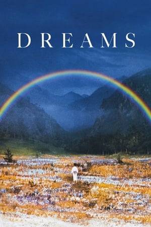 A collection of magical tales based upon the actual dreams of director Akira Kurosawa.