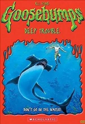 Billy and Sheena visit their Uncle Harold on an island in the Caribbean, but while exploring under water they find something terrible lurking deep below the sea.